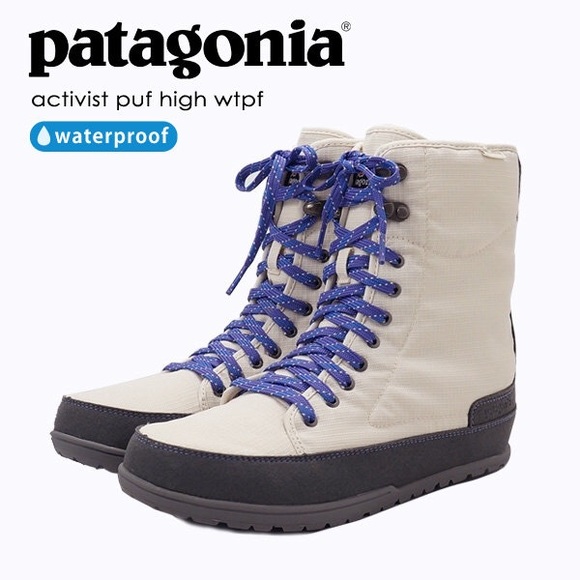 Patagonia snow boots Clearance
